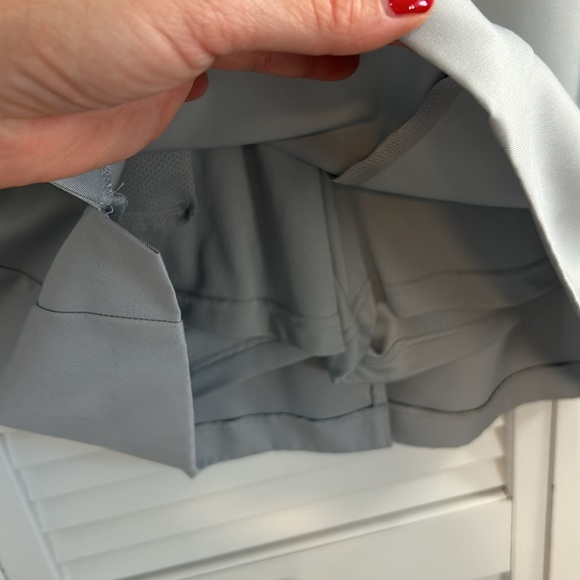 IZOD Golf skort - Picture 4 of 10